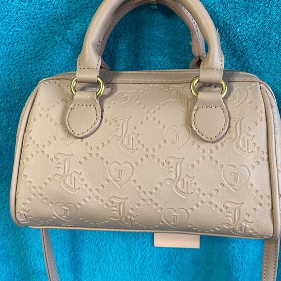 NWT - Juicy Couture Satchel - Picture 4 of 8